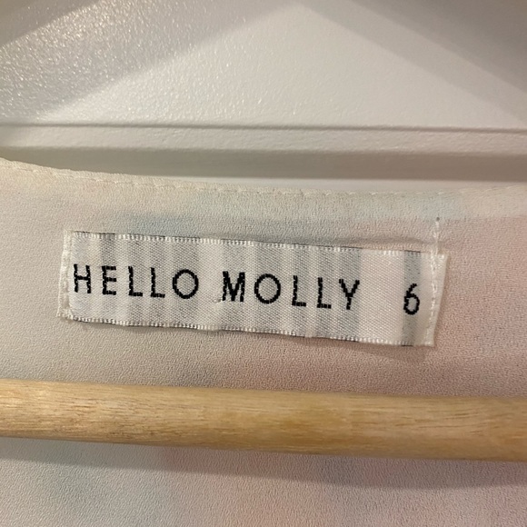 Romper/playsuit - Picture 2 of 3